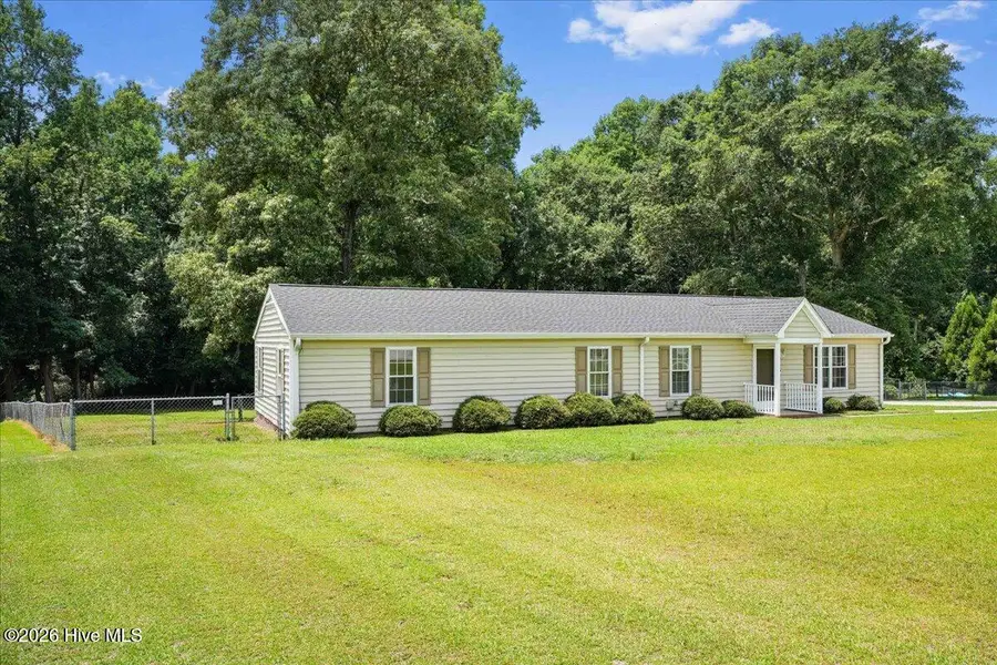 204 Wanda Drive, Pikeville, NC 27863 - #2