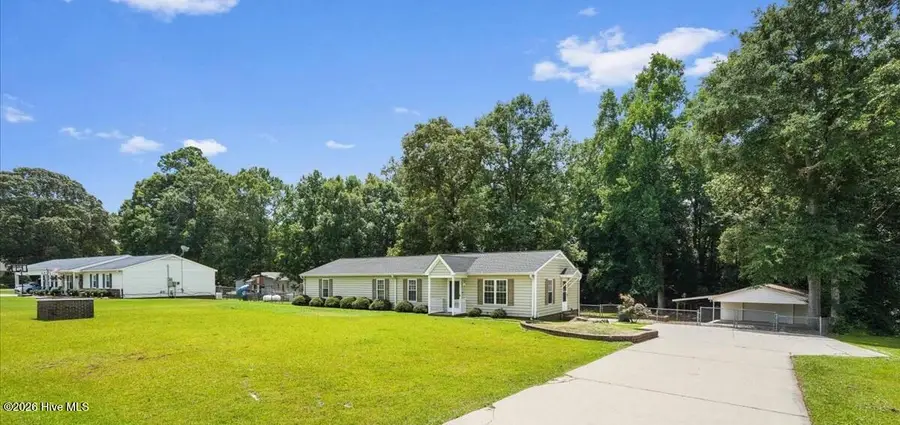 204 Wanda Drive, Pikeville, NC 27863 - #3