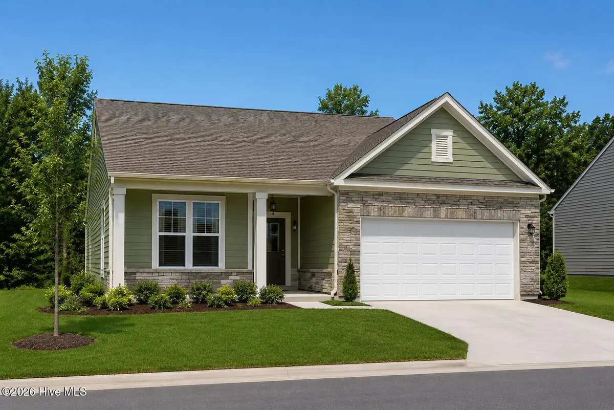 4084 Balboa Avenue #150, Leland, NC 28451 - #1