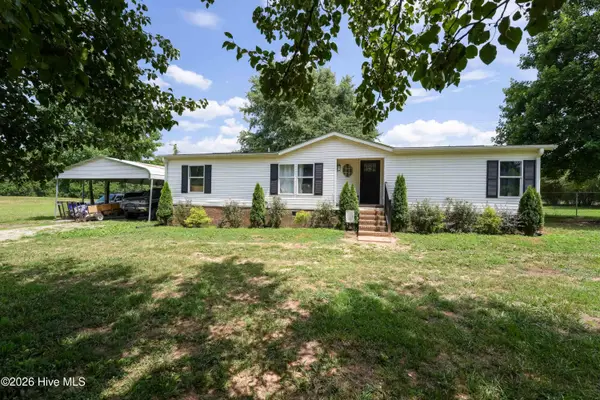 1309 Lora Ann Drive, Cedar Grove, NC 27231