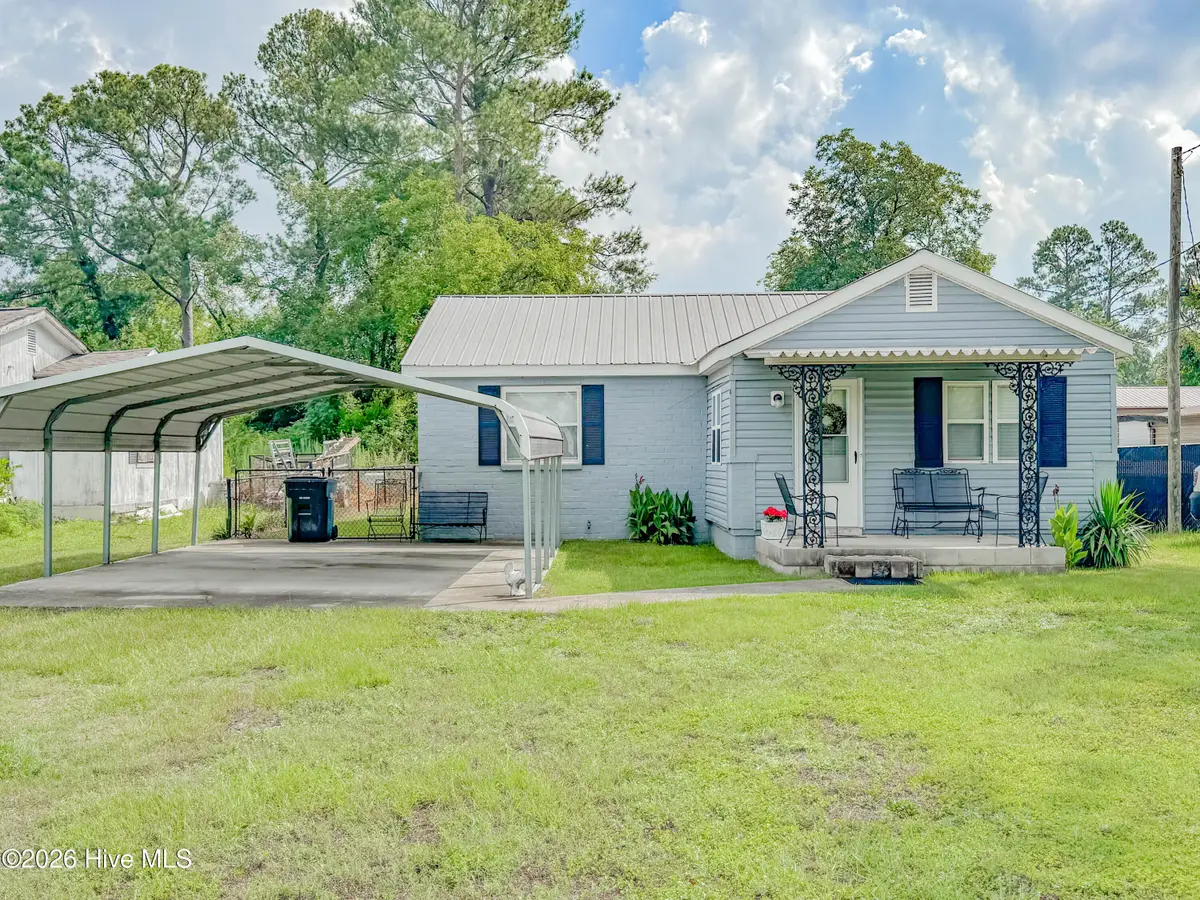 2320 Tubman Home Road, Augusta, GA 30906 - #1