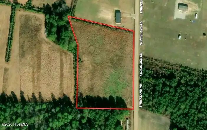 6609 Strickland Road, Green Sea, SC 29545 - #2