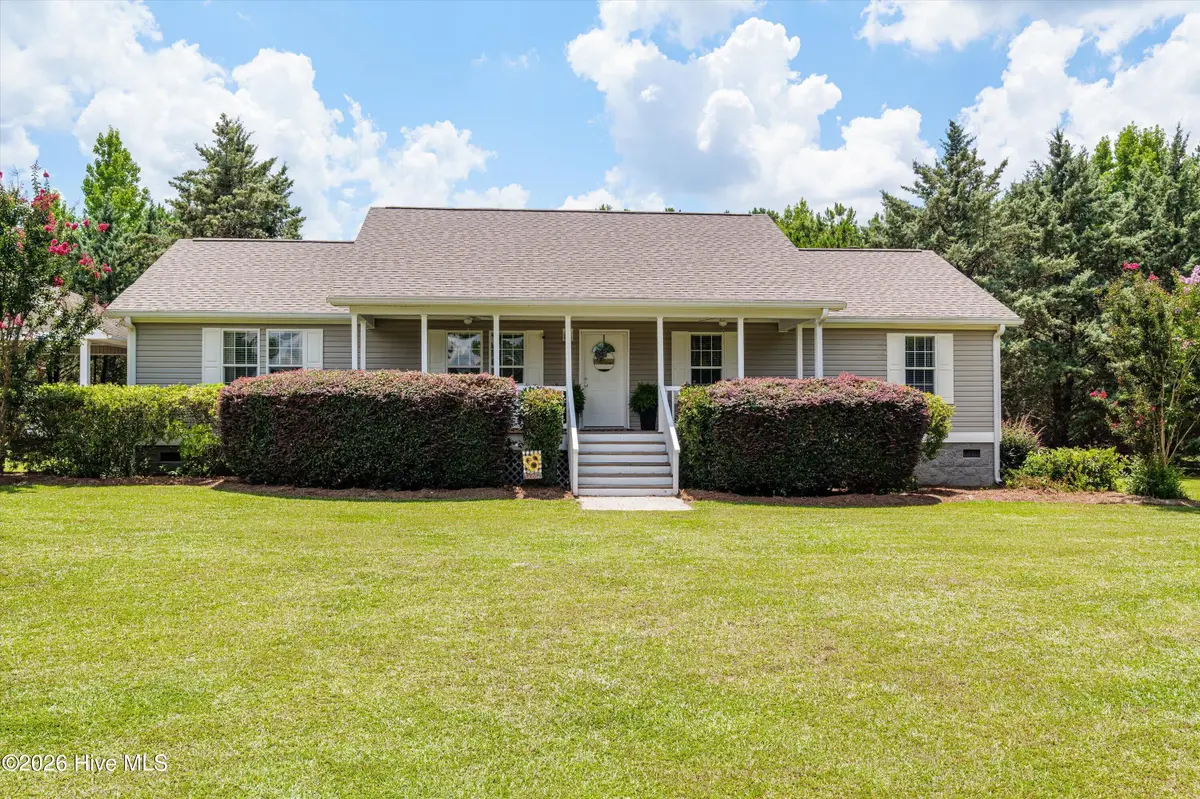 843 Marshall Church Road, Thomson, GA 30824 - #1