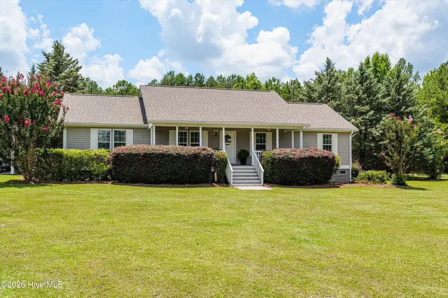 843 Marshall Church Road, Thomson, GA 30824 - #3