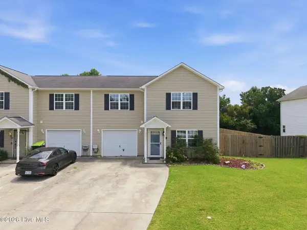 228 Smallwood Road, Hubert, NC 28539