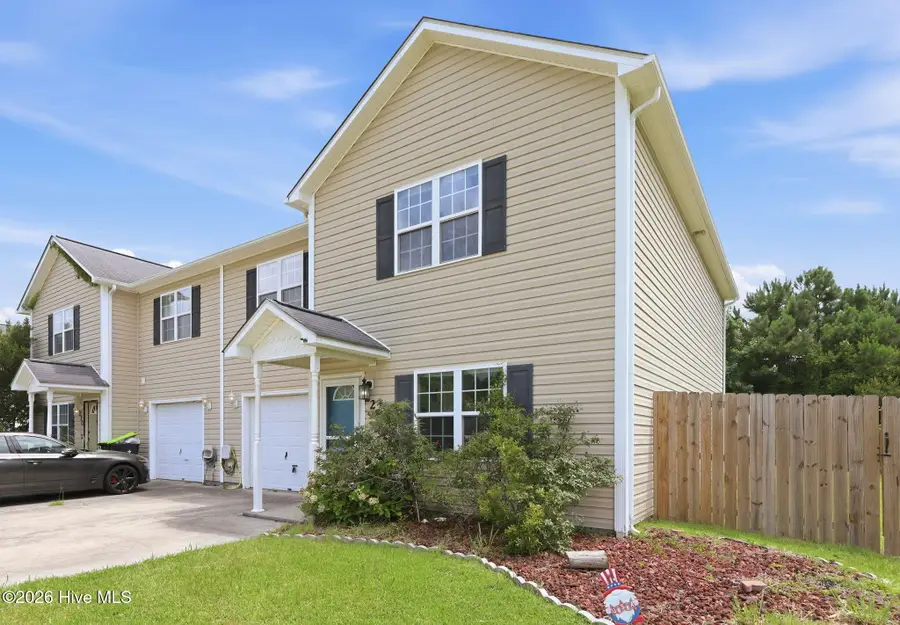 228 Smallwood Road, Hubert, NC 28539 - #3