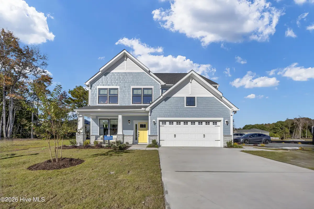 1004 Fawn Valley Way, Wilmington, NC 28409 - #1