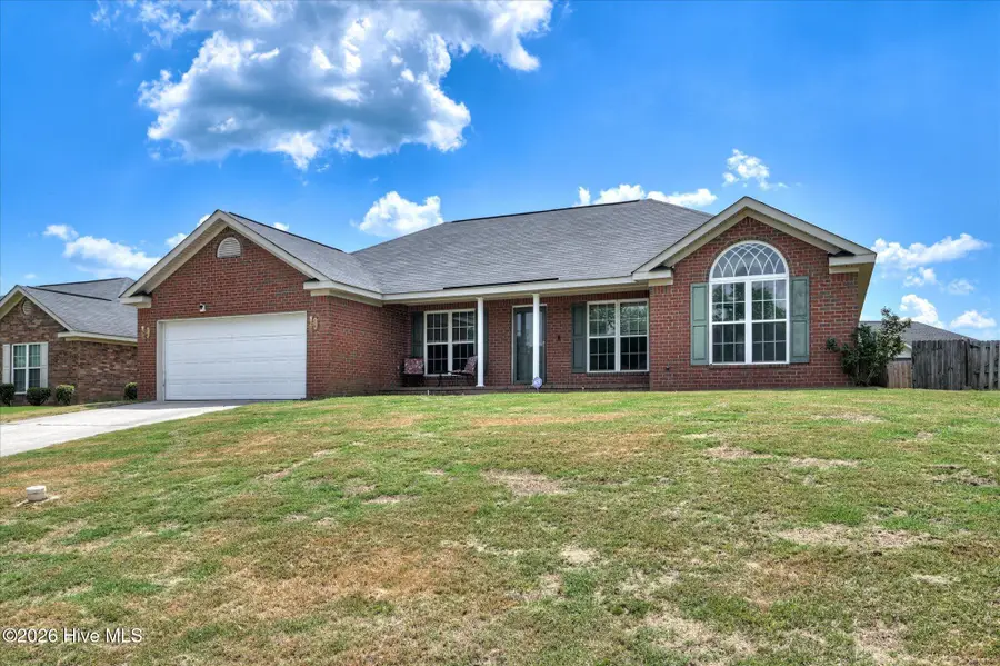 1828 Heathers Way, Augusta, GA 30906 - #2