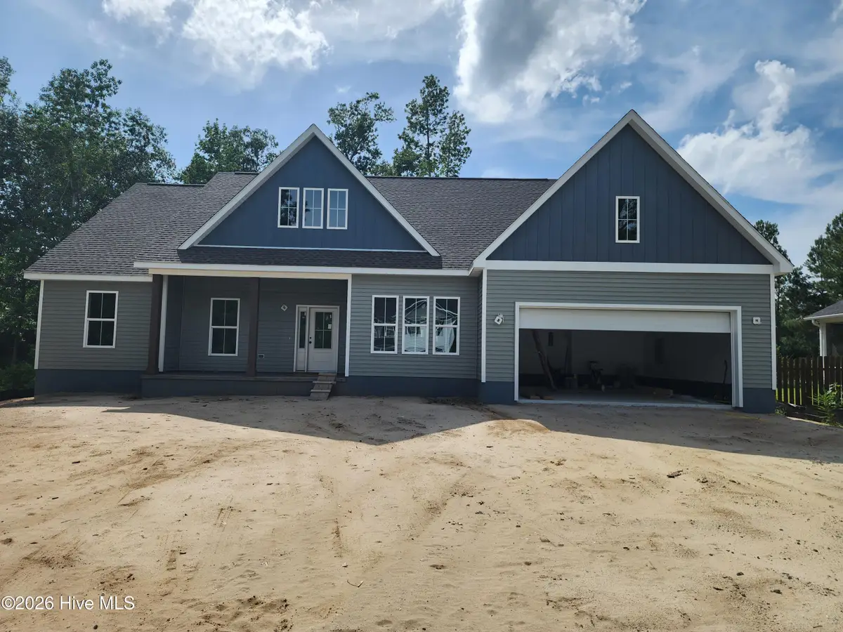 7159 Old Stump Drive Se, Leland, NC 28451 - #1