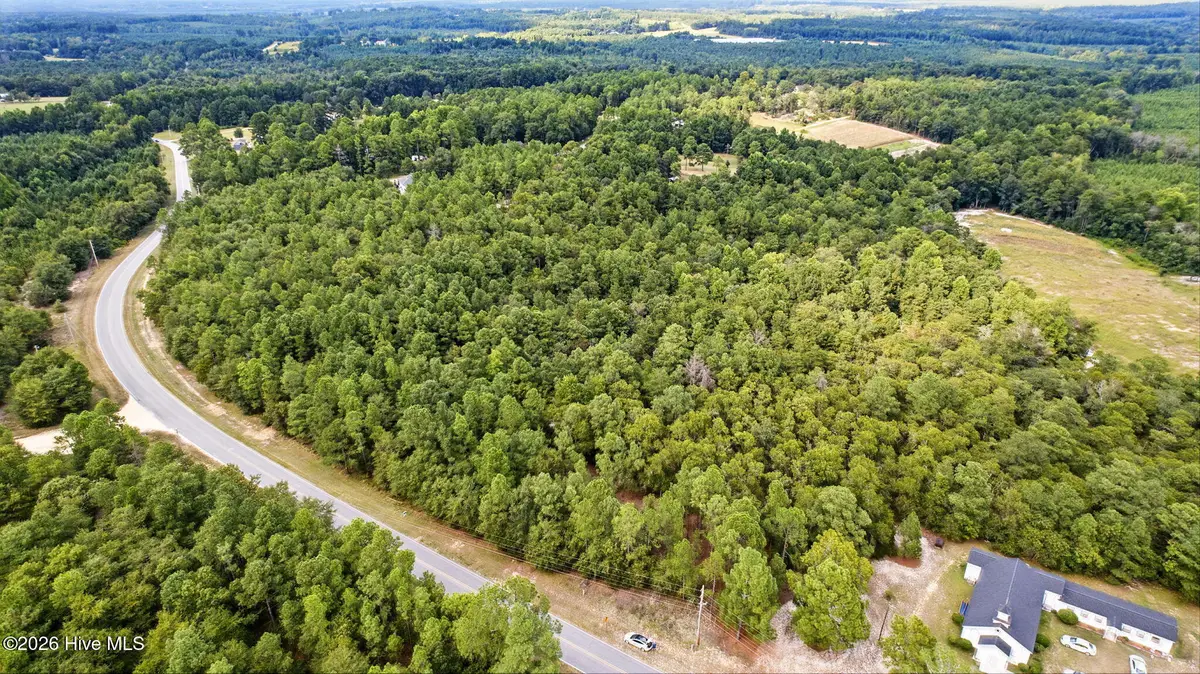 718 Green Lake Road, Ellerbe, NC 28338 - #1
