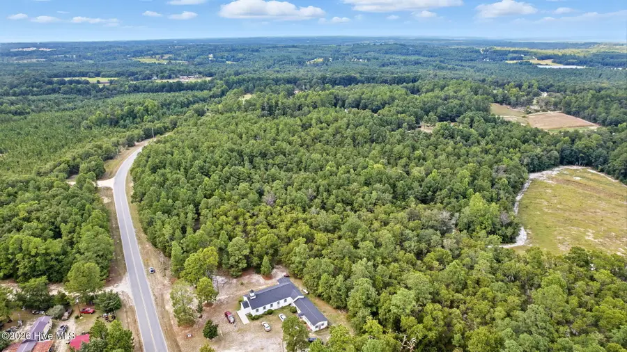 718 Green Lake Road, Ellerbe, NC 28338 - #3