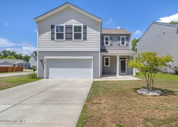 1561 St Joseph Drive Se, Bolivia, NC 28422