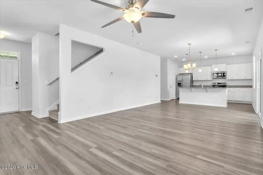 1561 St Joseph Drive Se, Bolivia, NC 28422 - #3