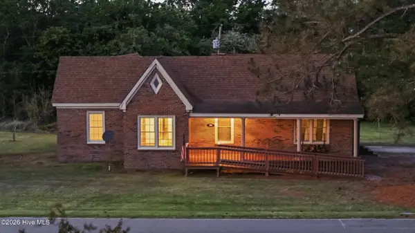 631 Selwin Road, Belvidere, NC 27919