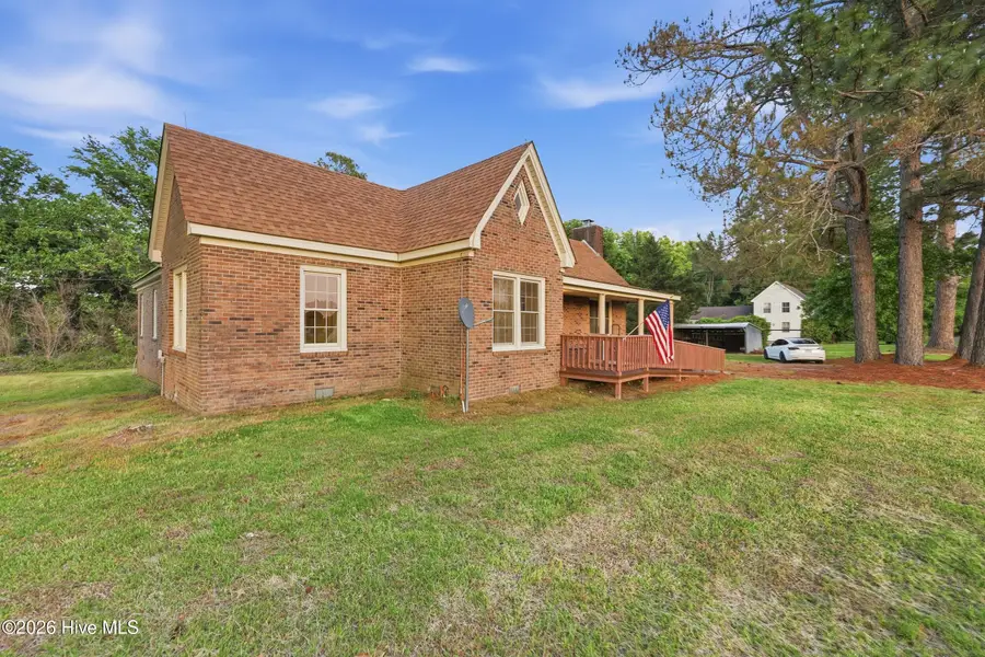 631 Selwin Road, Belvidere, NC 27919 - #3