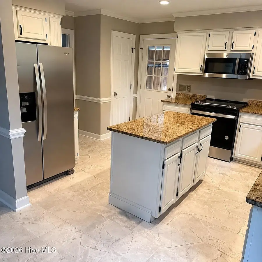 125 Bishop Drive, Winterville, NC 28590 - #3