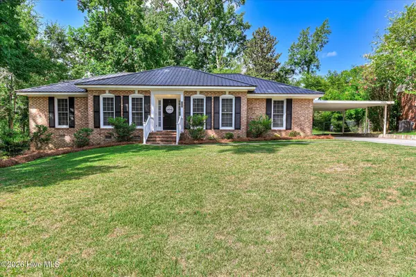 3333 Sugar Mill Court, Augusta, GA 30907