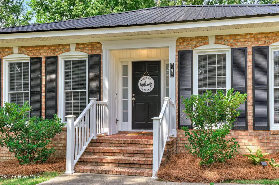3333 Sugar Mill Court, Augusta, GA 30907 - #2