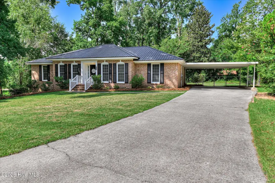 3333 Sugar Mill Court, Augusta, GA 30907 - #3