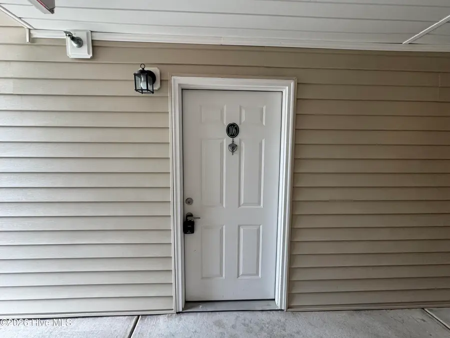 2827 Bloomfield Lane #Unit 106, Wilmington, NC 28412 - #3