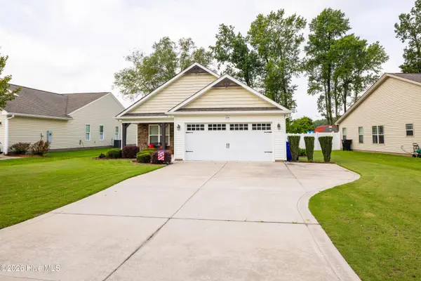 104 Cove Place, Clinton, NC 28328