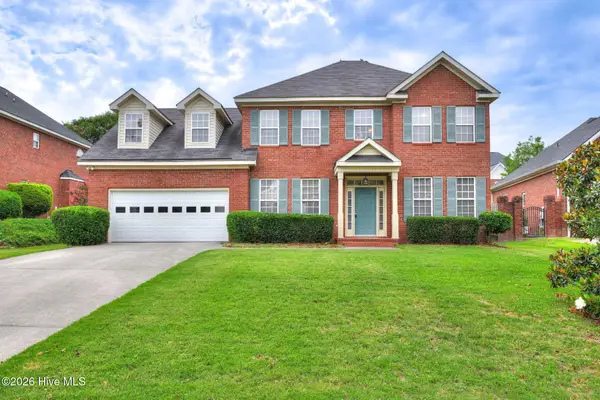 352 Heath Way, Martinez, GA 30907