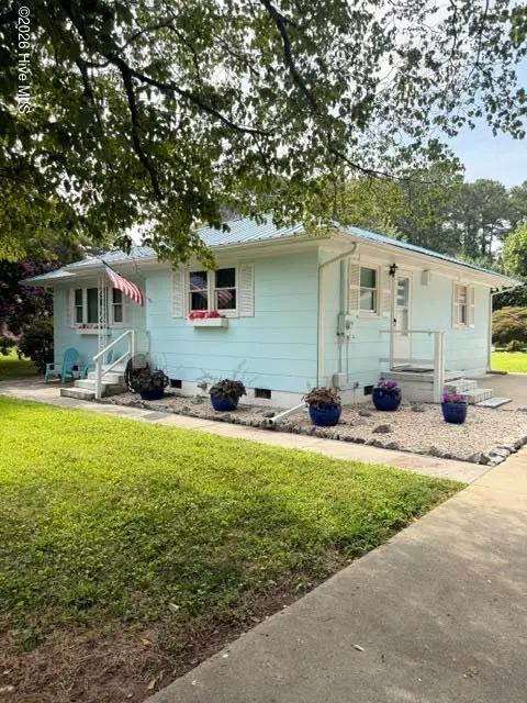 961 Wellfield Road, Elizabeth City, NC 27909 - #1
