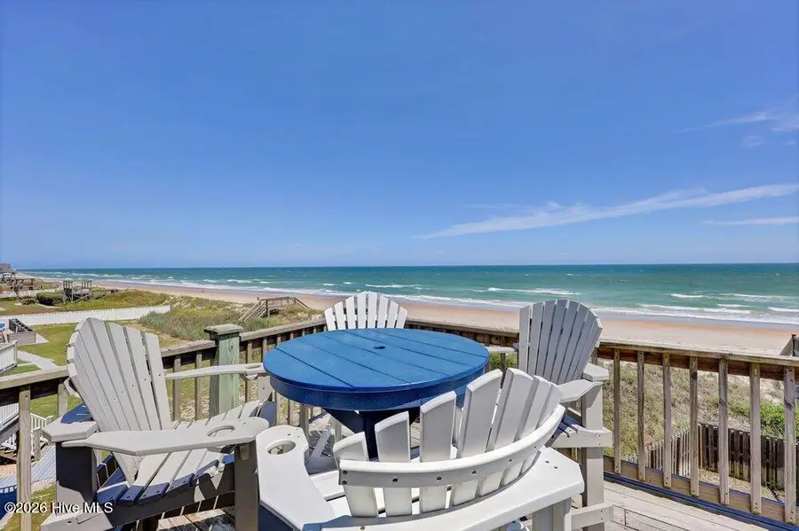 1138 New River Inlet Road, North Topsail Beach, NC 28460 - #2