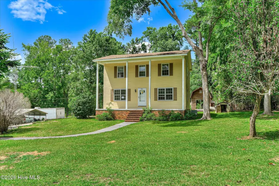 4620 Calais Circle, Evans, GA 30809 - #2