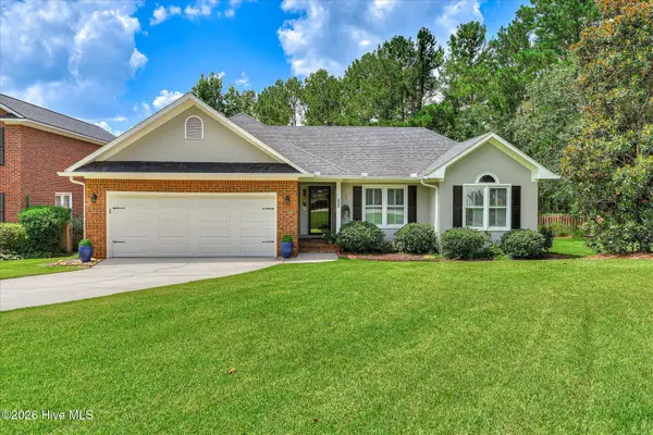732 Greenfield Abbey Court, Martinez, GA 30907