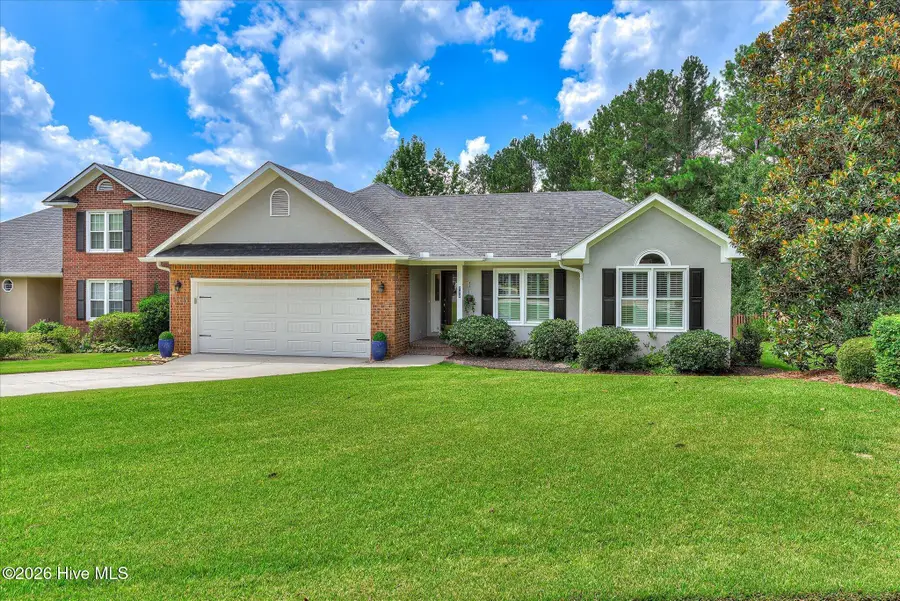 732 Greenfield Abbey Court, Martinez, GA 30907 - #2