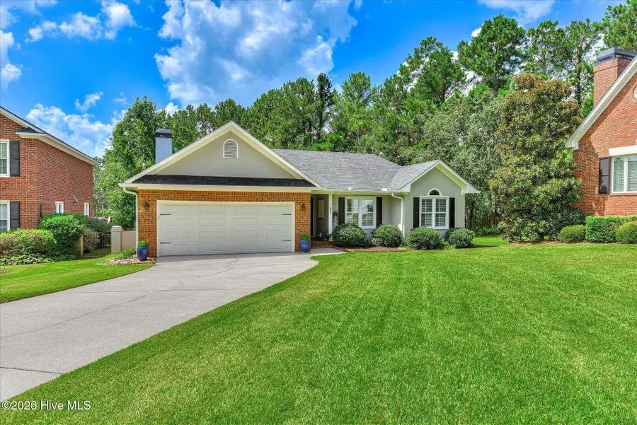 732 Greenfield Abbey Court, Martinez, GA 30907 - #3