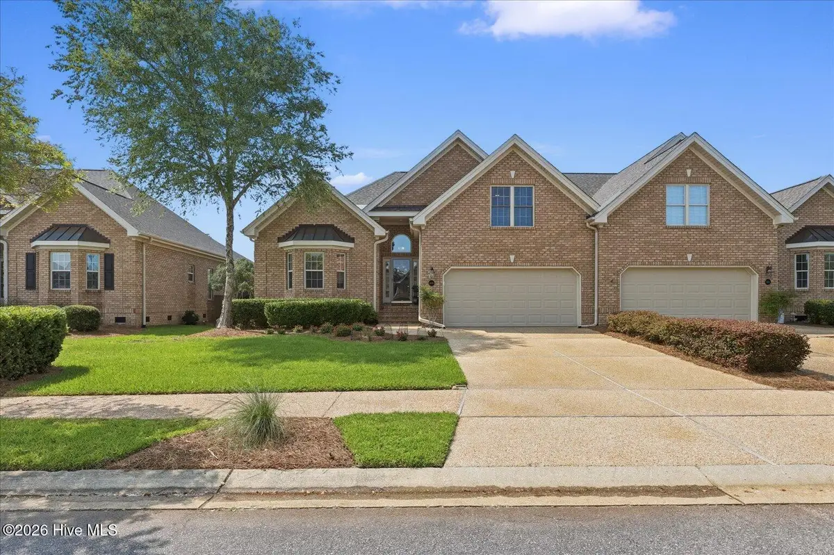 3416 Guyton Lane, Leland, NC 28451 - #1