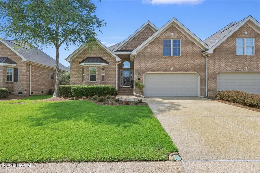 3416 Guyton Lane, Leland, NC 28451 - #2
