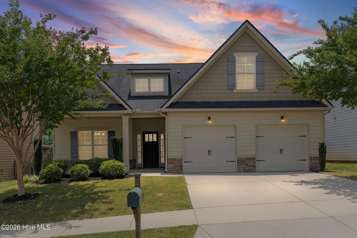8760 Crenshaw Drive, Grovetown, GA 30813 - #1