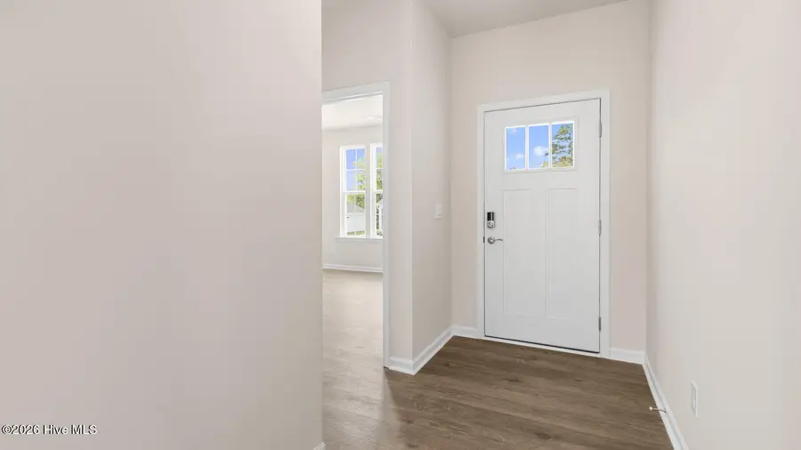 357 Maddox Drive, Aberdeen, NC 28315 - #3