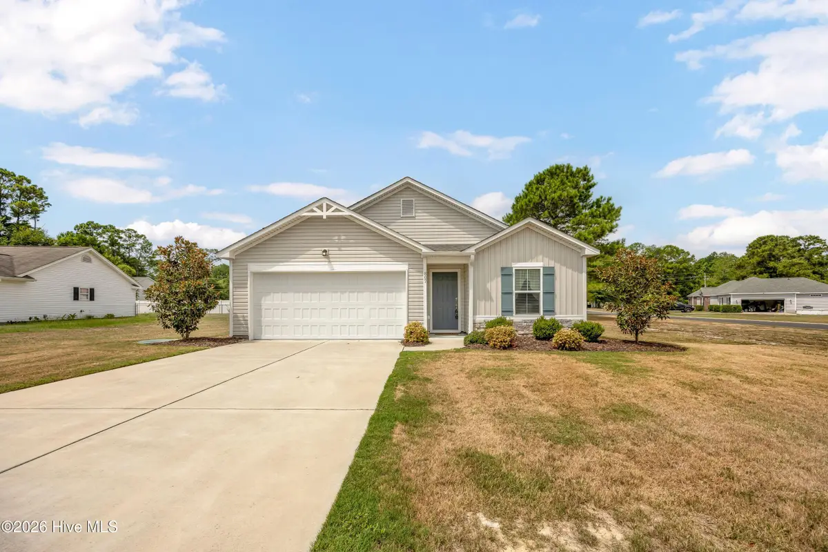807 Fox Street Sw, Shallotte, NC 28470 - #1
