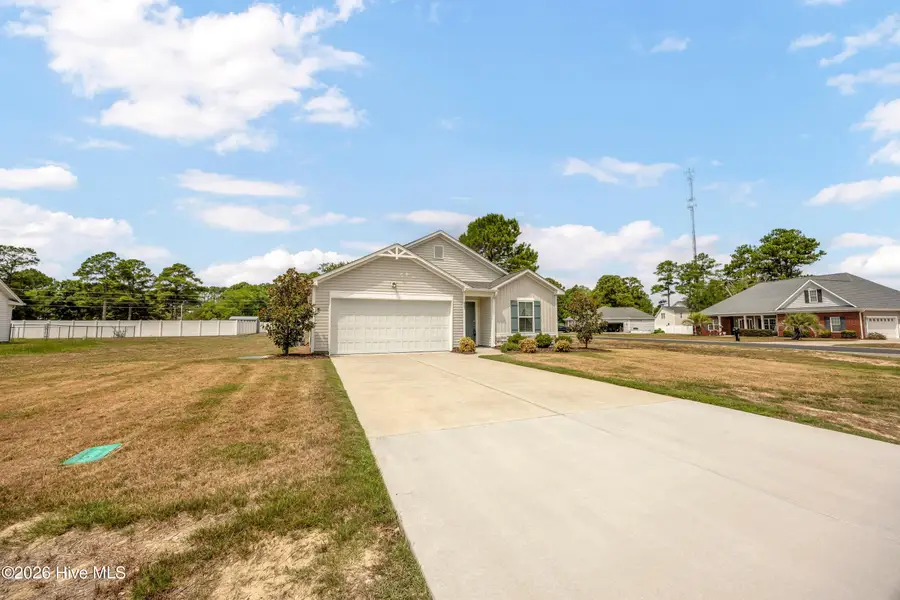 807 Fox Street Sw, Shallotte, NC 28470 - #2