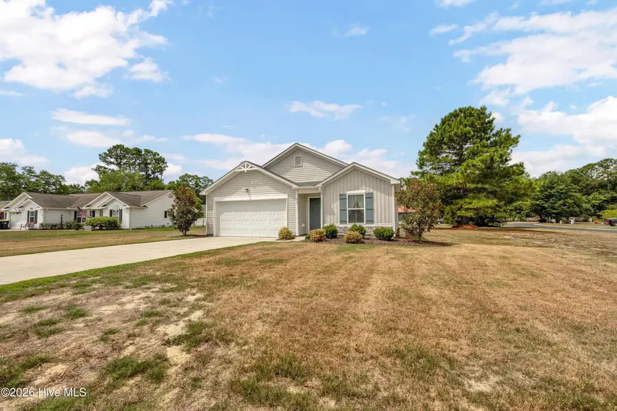 807 Fox Street Sw, Shallotte, NC 28470 - #3