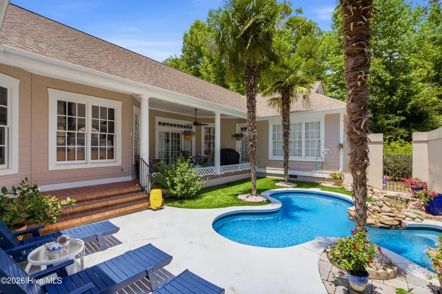 1109 Congressional Lane, Wilmington, NC 28411 - #2