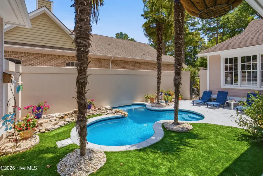 1109 Congressional Lane, Wilmington, NC 28411 - #3