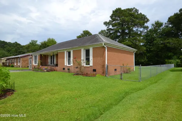 126 Dare Drive, New Bern, NC 28560