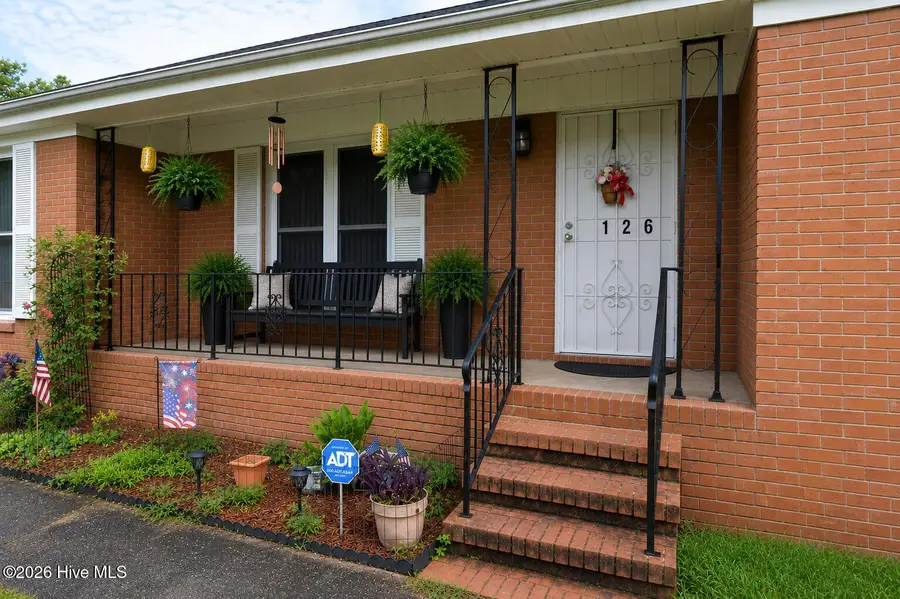126 Dare Drive, New Bern, NC 28560 - #2