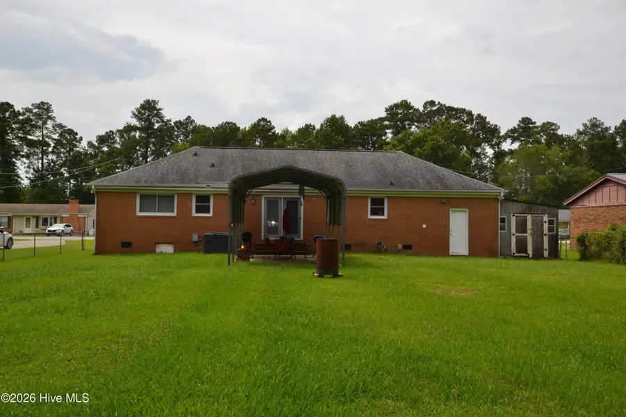126 Dare Drive, New Bern, NC 28560 - #3