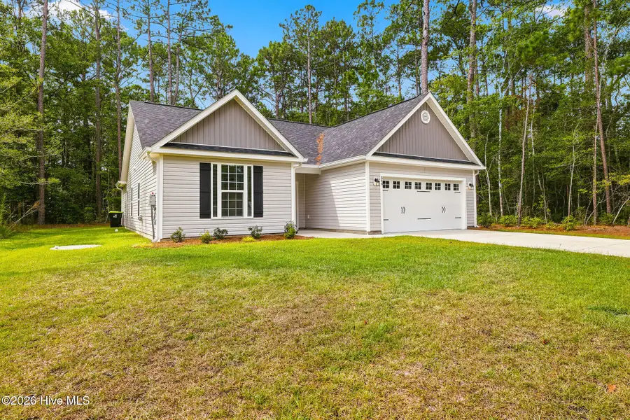 548 Briarwood Drive Nw, Calabash, NC 28467 - #3
