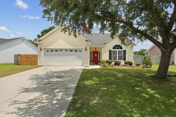 114 Olde Well Loop Road, Wilmington, NC 28411