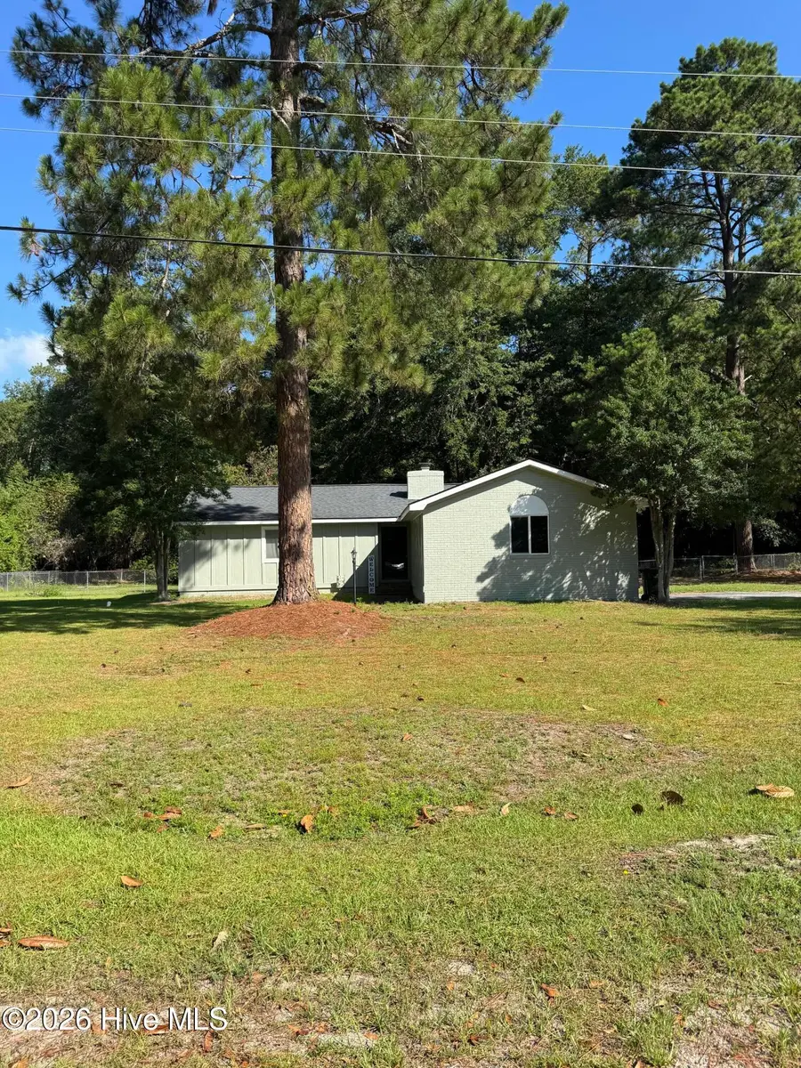 12260 Evergreen Lane, Laurinburg, NC 28352 - #2