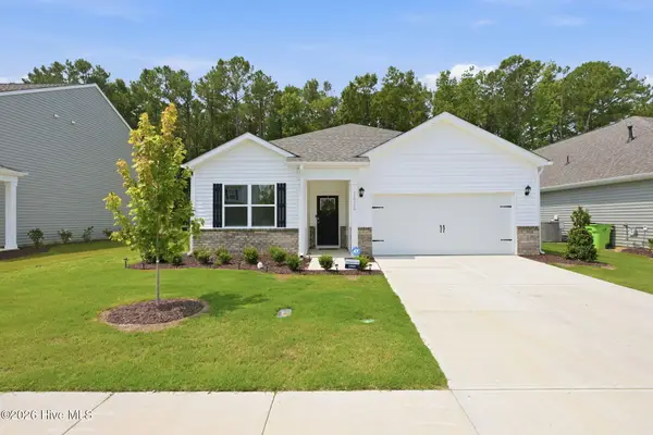 1022 Minnette Circle, New Bern, NC 28562