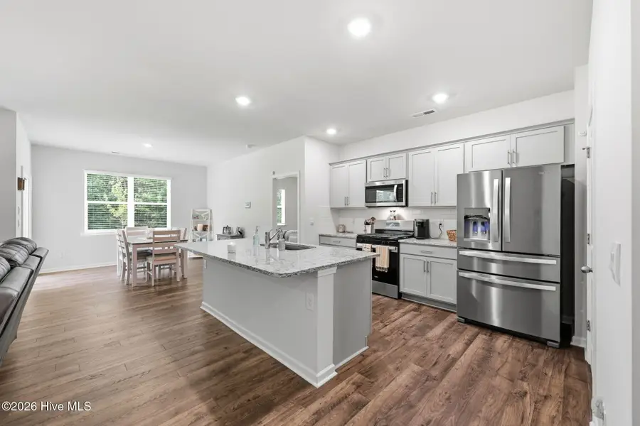 1022 Minnette Circle, New Bern, NC 28562 - #3