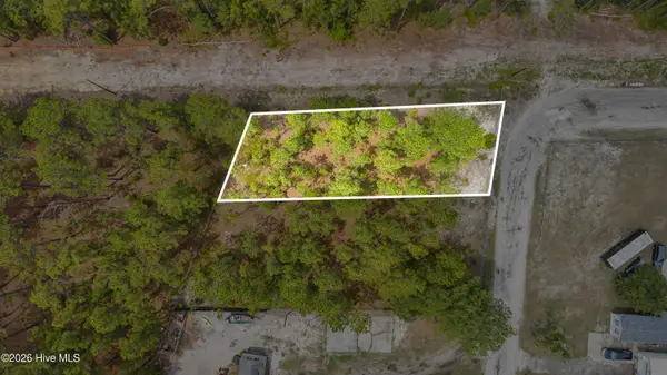 Lot 12 Sinai Drive, Currie, NC 28435